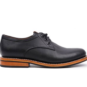 Women&#39;s Derby Parker (Black)