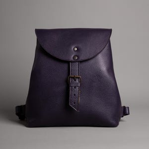 Charlotte Backpack