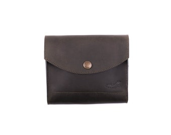 Tech-Pouch (Mocha)