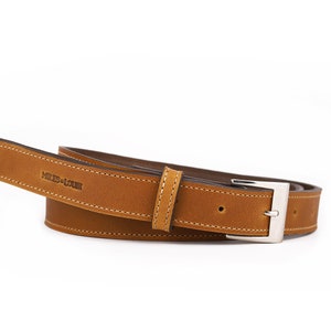 Slim Belt (Honey)
