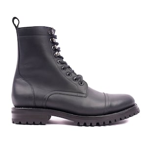 Women&#39;s Hunter Boot (Black)