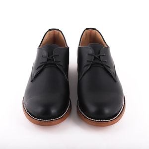 Women's Classic Derby Black image 5