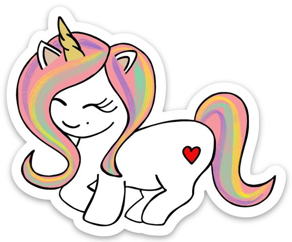 sticker cute