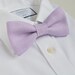 see more listings in the PURPLE Neckties, Bowties section