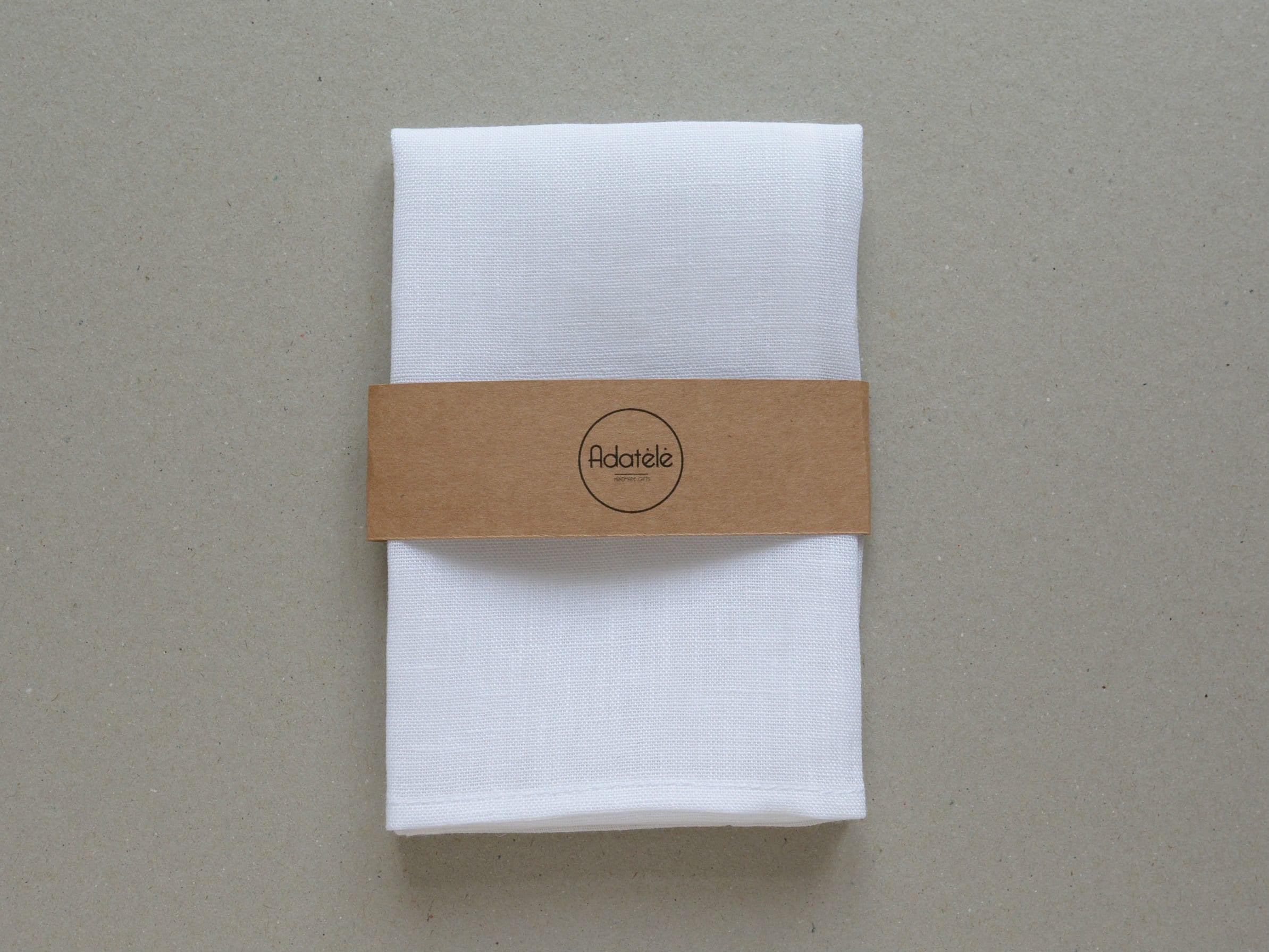 Confezione Da 12 Fazzoletti Da Tasca In Pizzo Bianco Per Donna - Morbido Cotone Assorbente, Per Matrimoni, Cerimonie E Uso Quotidiano - 2