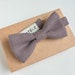 see more listings in the PURPLE Neckties, Bowties section