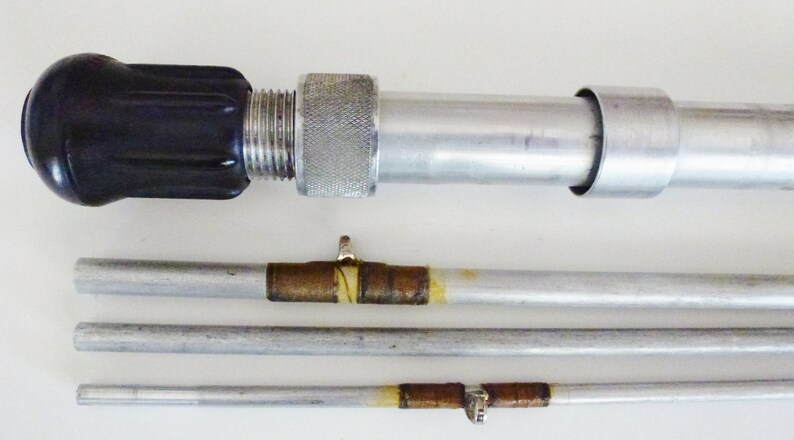 Fish Hit 4 in 1 Pole and Rod