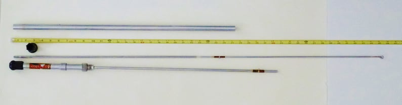 Fish Hit 4 in 1 Pole and Rod