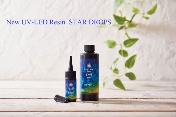 Padico Uv Led Resin