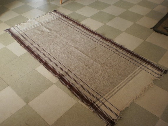 khadi yoga mat