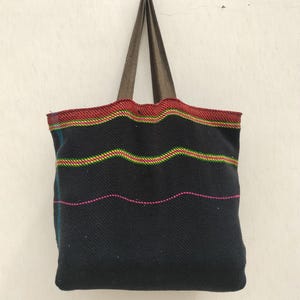 unique tote