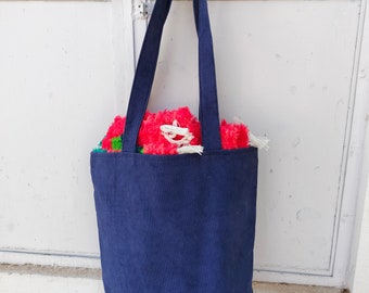 Tote bag/cotton canvas bag