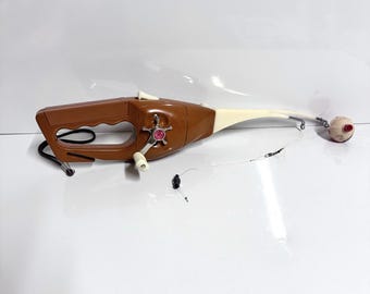 Vintage 1972 Popeil Pocket Fisherman - Etsy