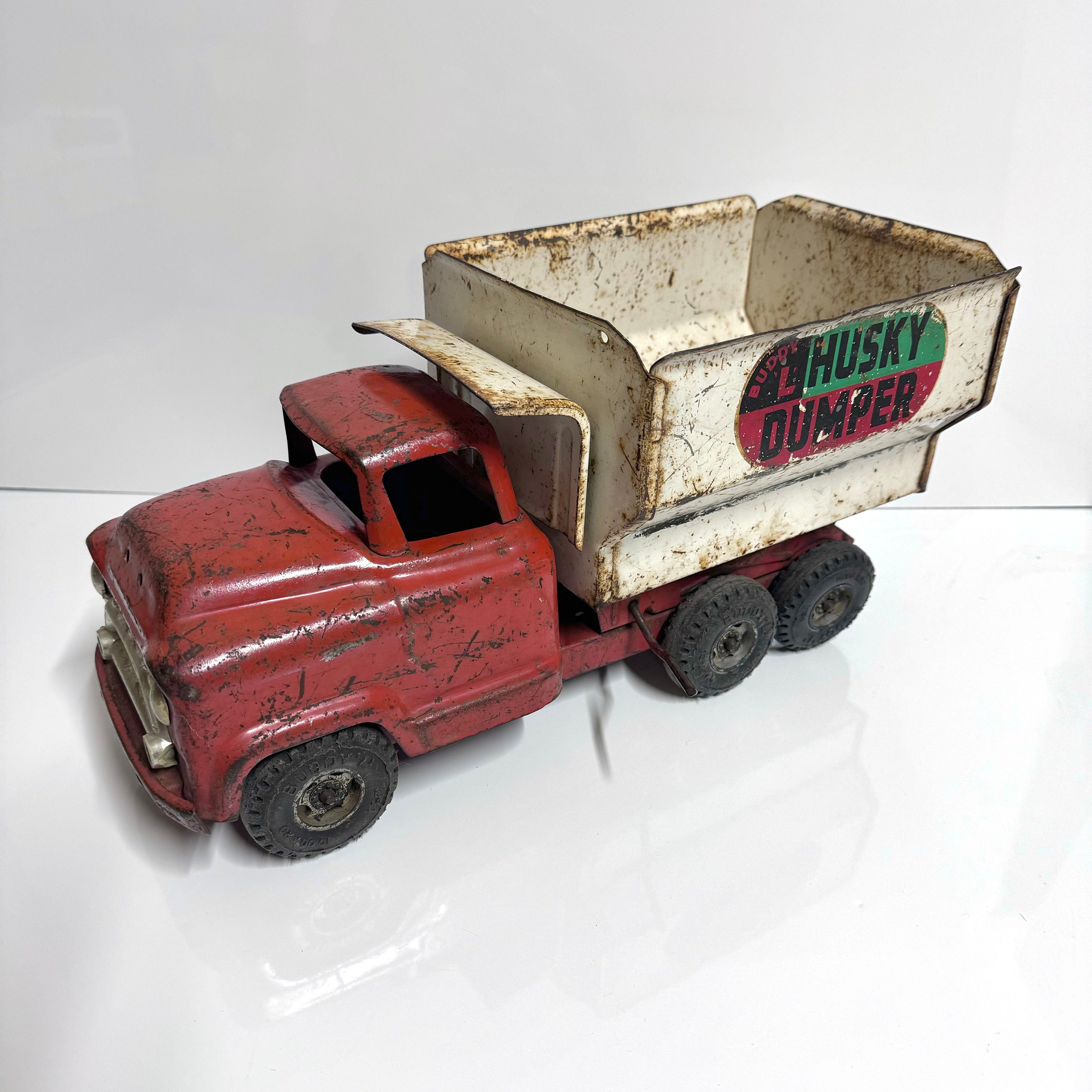 Antique Buddy L - Etsy Antique Buddy L - Etsy