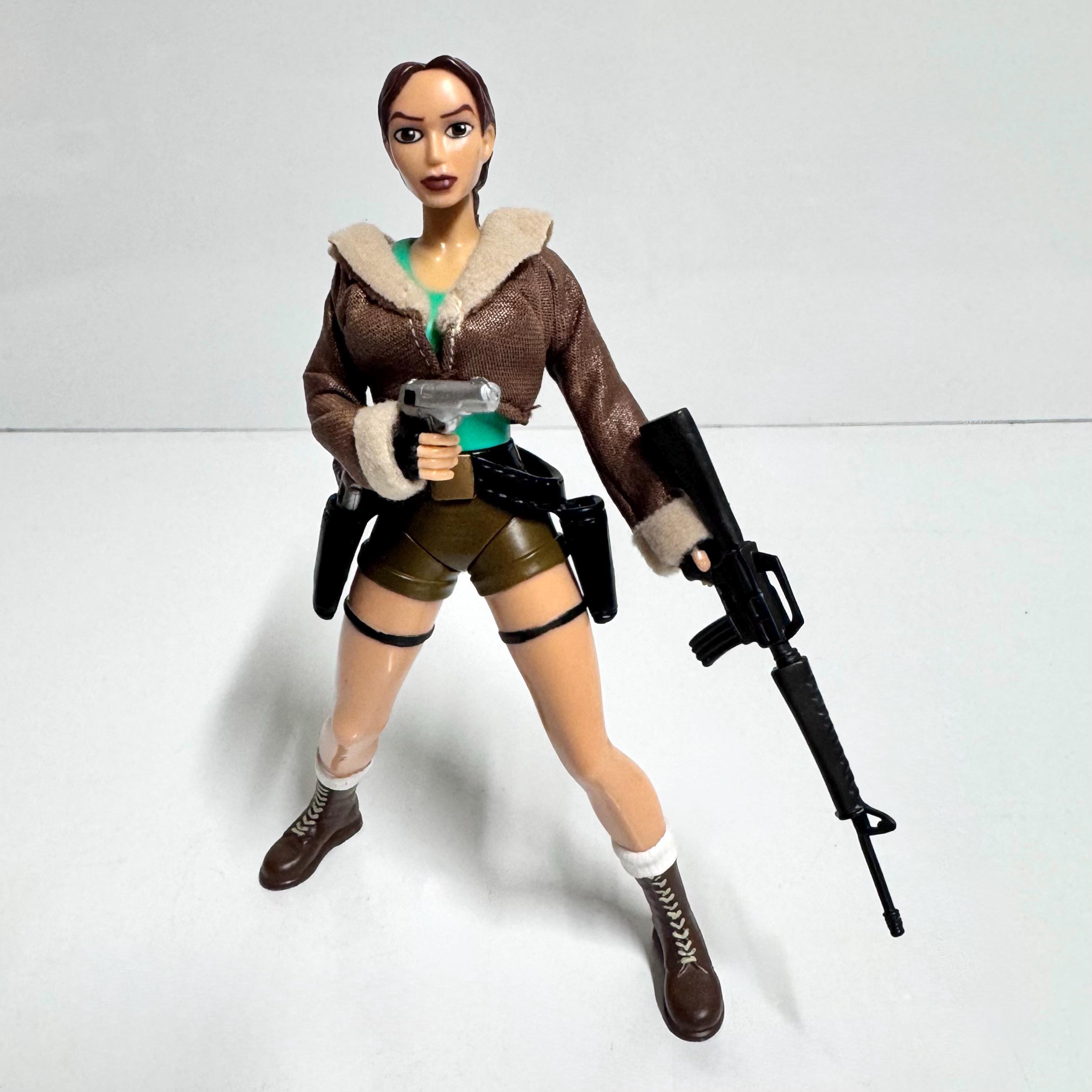 life like black sex dolls Sex Doll Lara Croft 172cm main image 0