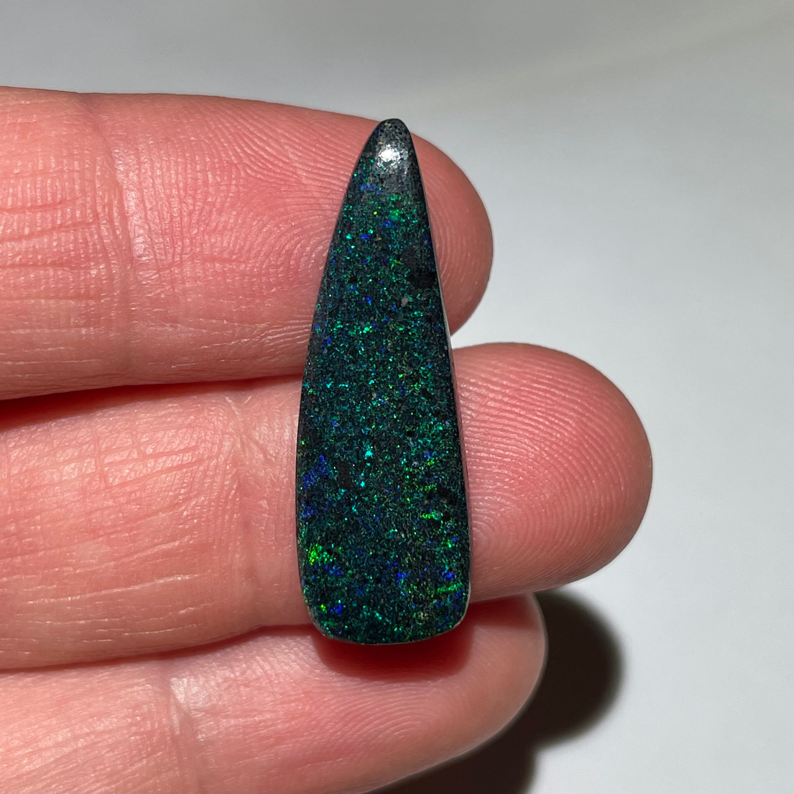 Andamooka opal best sale