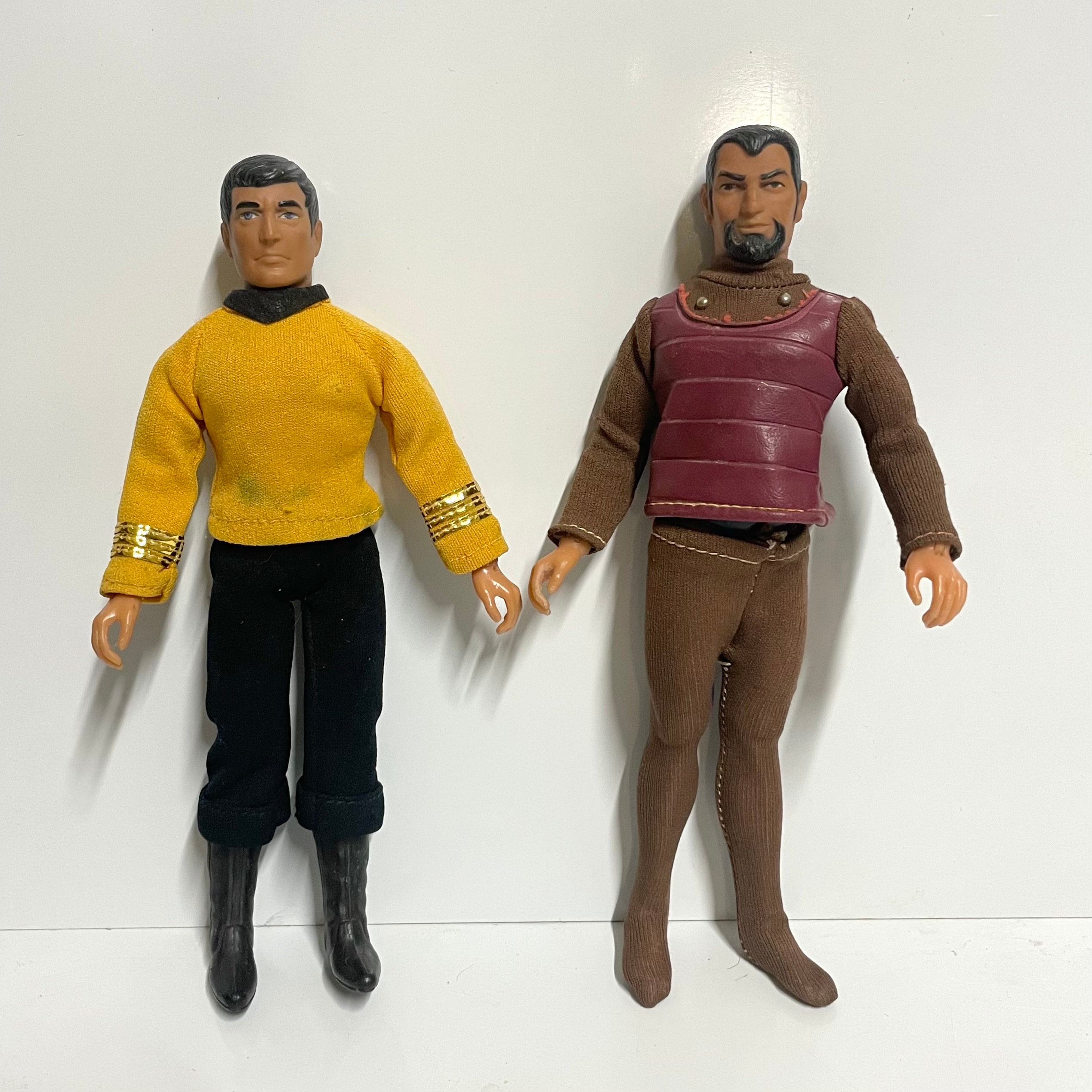 Mego Star Trek - Etsy