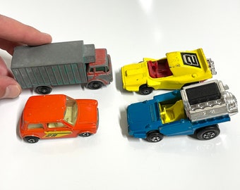ミニカー まとめてセット 昭和レトロ