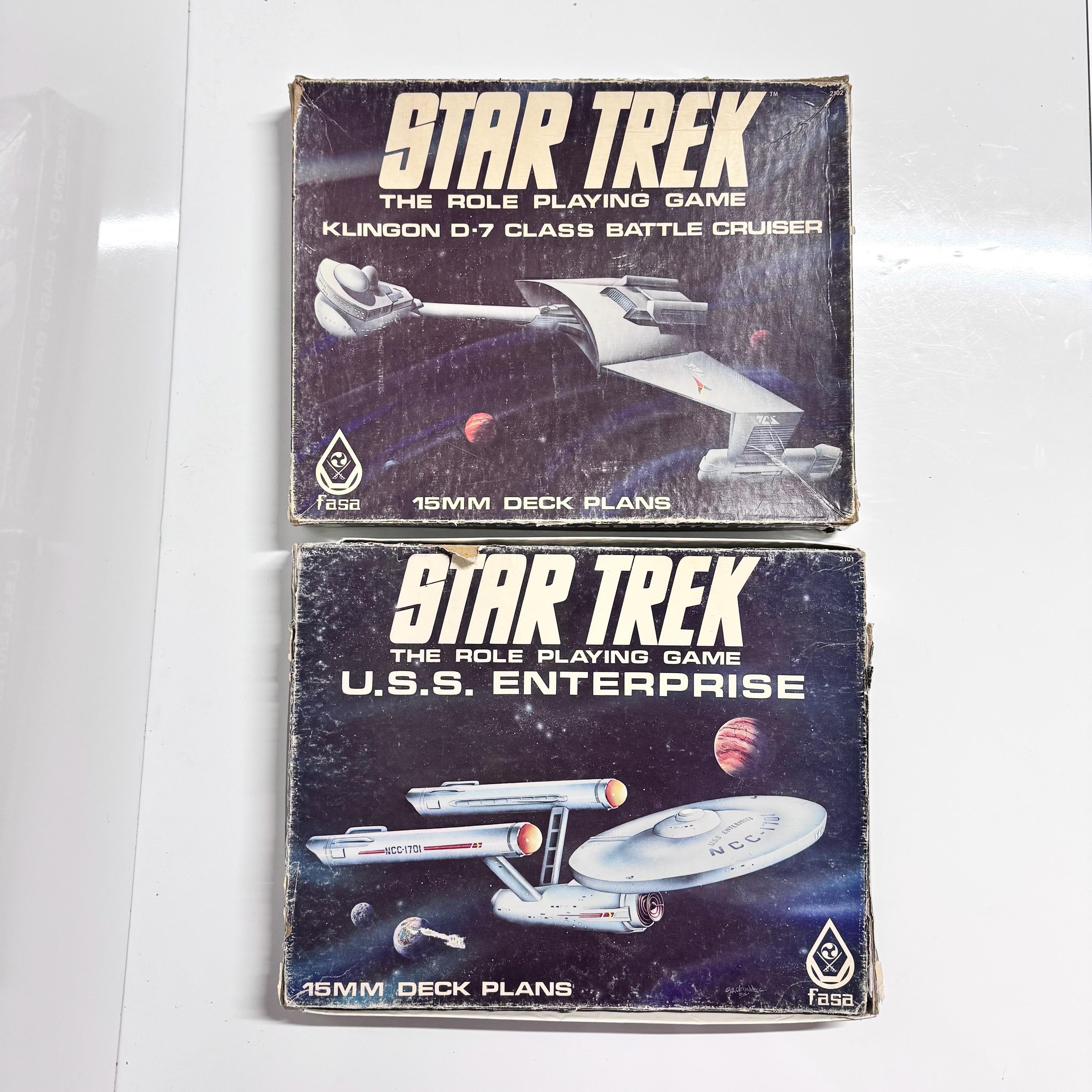 Rare 1983 Star Trek - Etsy