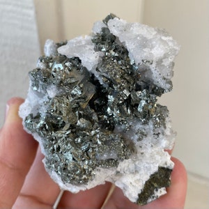 Marcasite druzy best sale stone