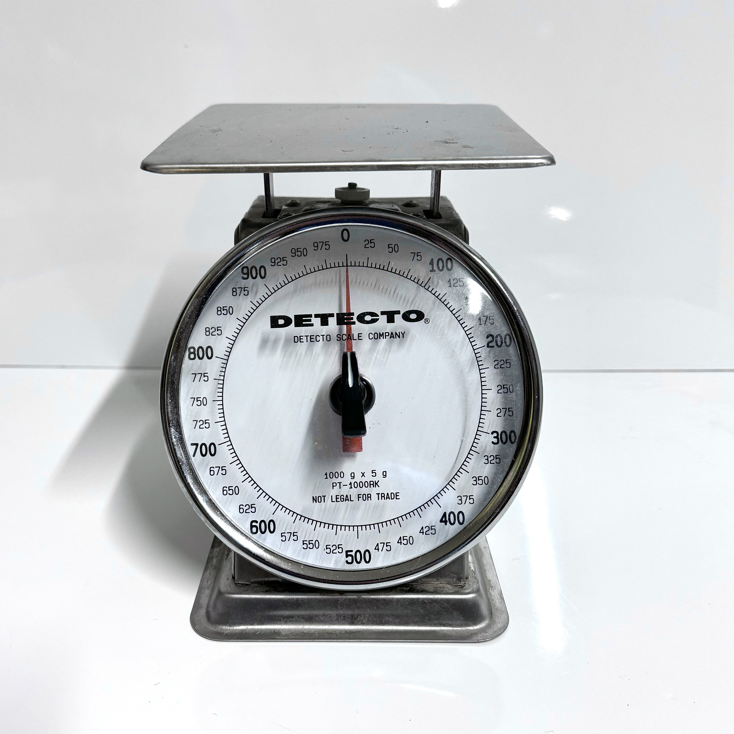 Detecto Gram Scale Etsy