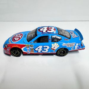 Dodge Nascar Diecast Cars - Etsy