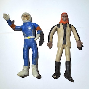 Mego Planet of the Apes - Etsy