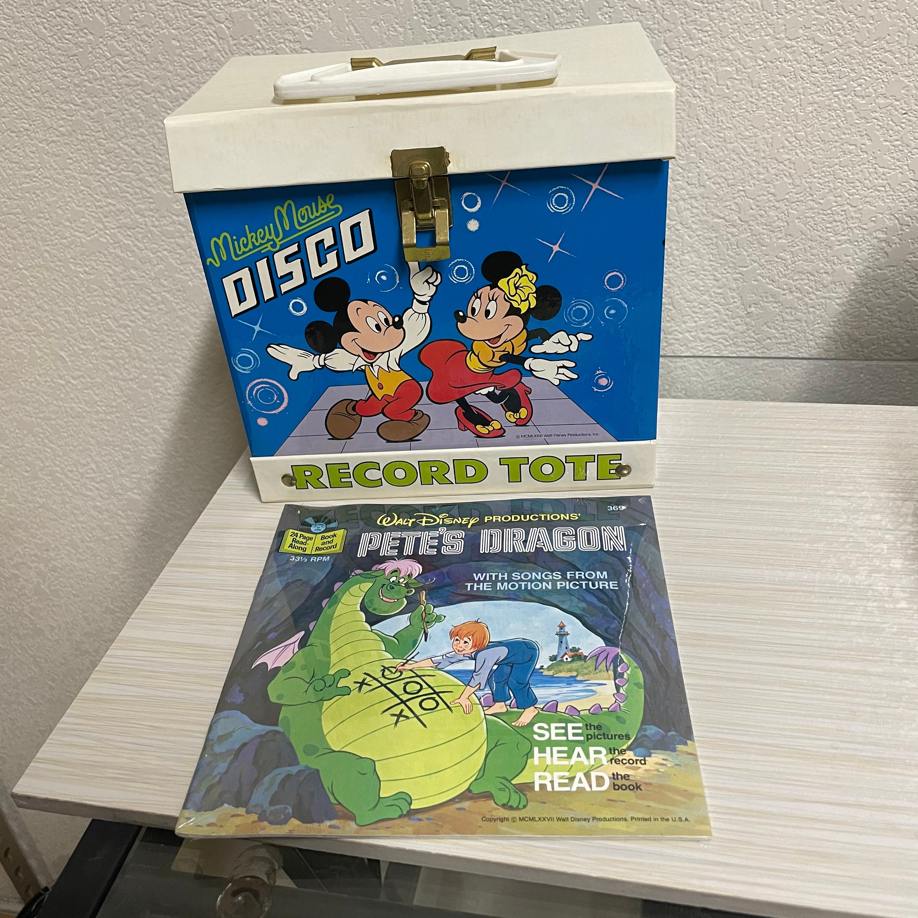 バッグ MICKEY MOUSE \