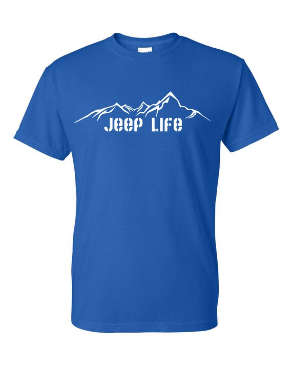 funny jeep shirts