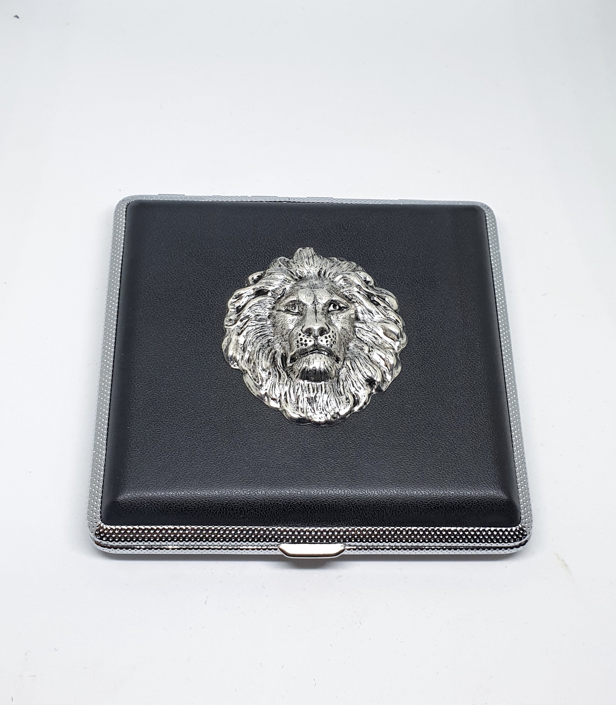 versace cigarette case