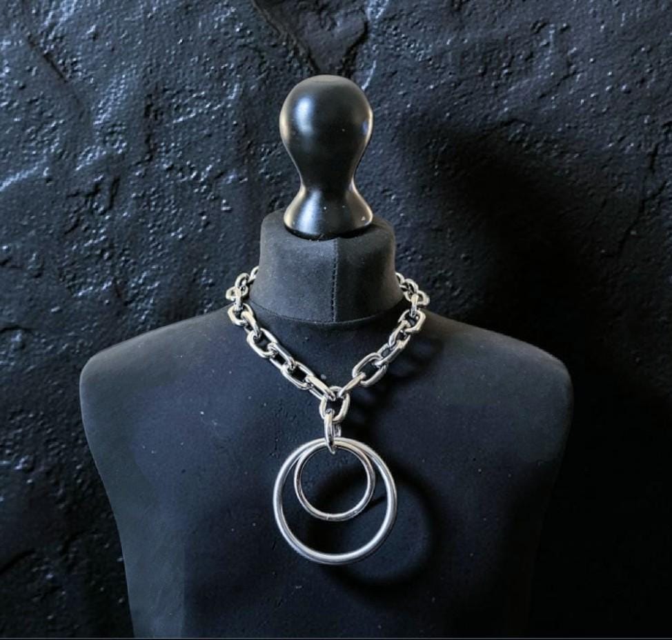 Rick owens necklace - Etsy 日本