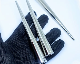 Giant cone spike (size 150mm), 6 inches cone Spike, spikes for Heavy Duty Projects ,set of 3 spikes