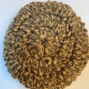 earmuffs, crocheted earmuffs, hats and caps, stocking stuffers