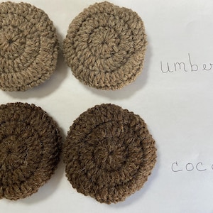 earmuffs, wool earmuffs, crocheted earmuffs, earmuffs, hats and caps