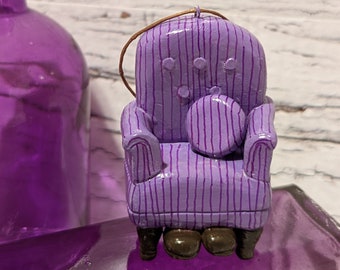 Chair Ornament