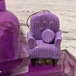 Chair Ornament