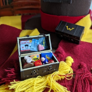 Joke Shop Gepäckanhänger