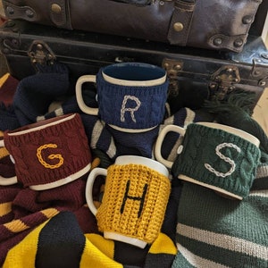 Sweater Mug