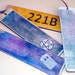 Rustic Fandom Bookmarks - Etsy