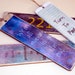 Rustic Fandom Bookmarks - Etsy Canada