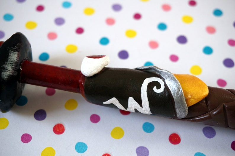 Candyman Wands