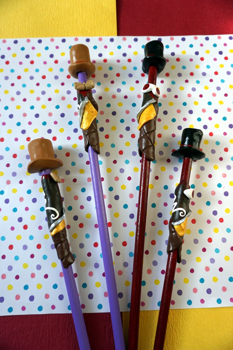 Candyman Wands
