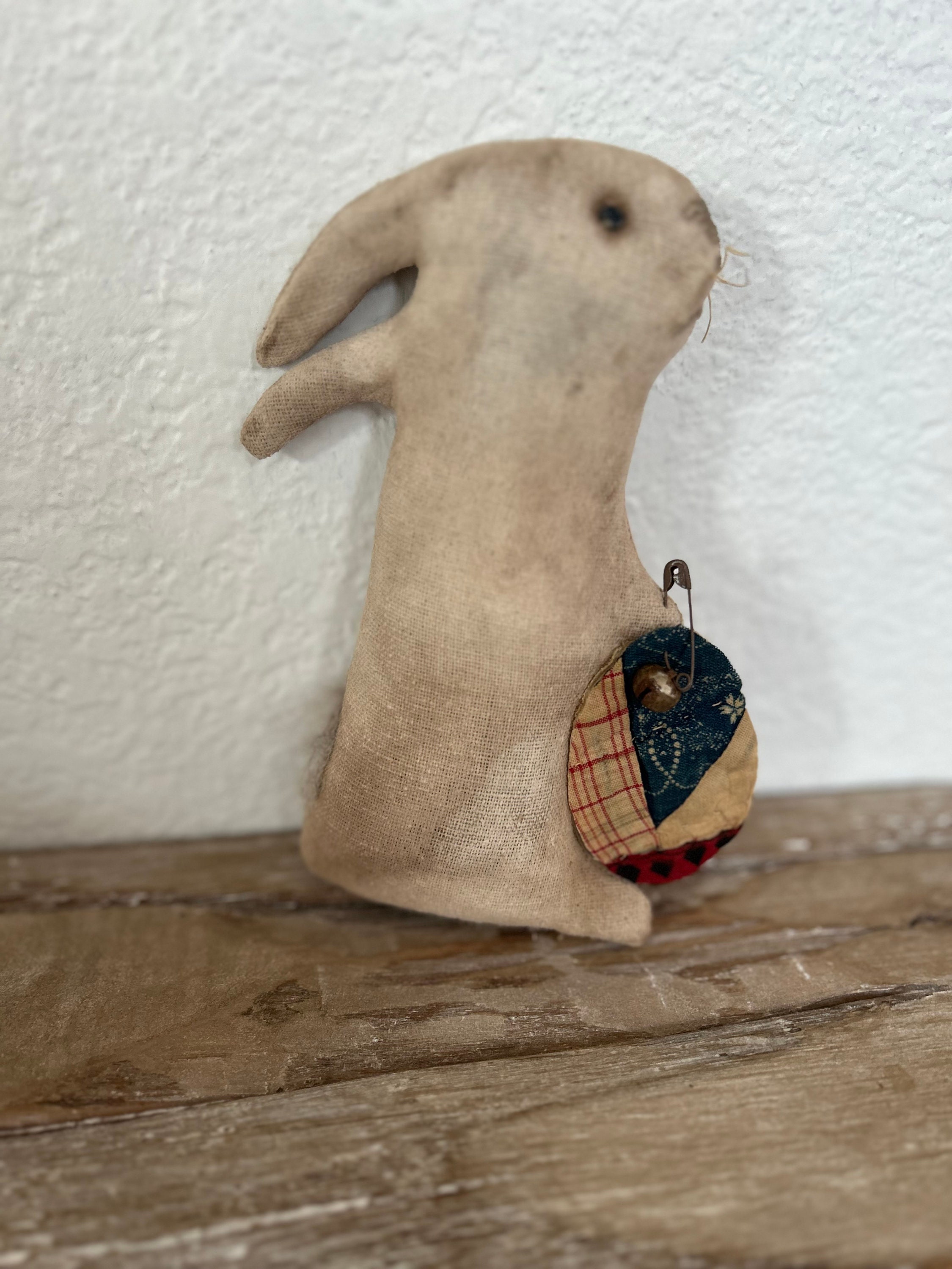 Primitive Bunnyprimitive Rabbitprimitive Springprimitive Decorprimitive ...