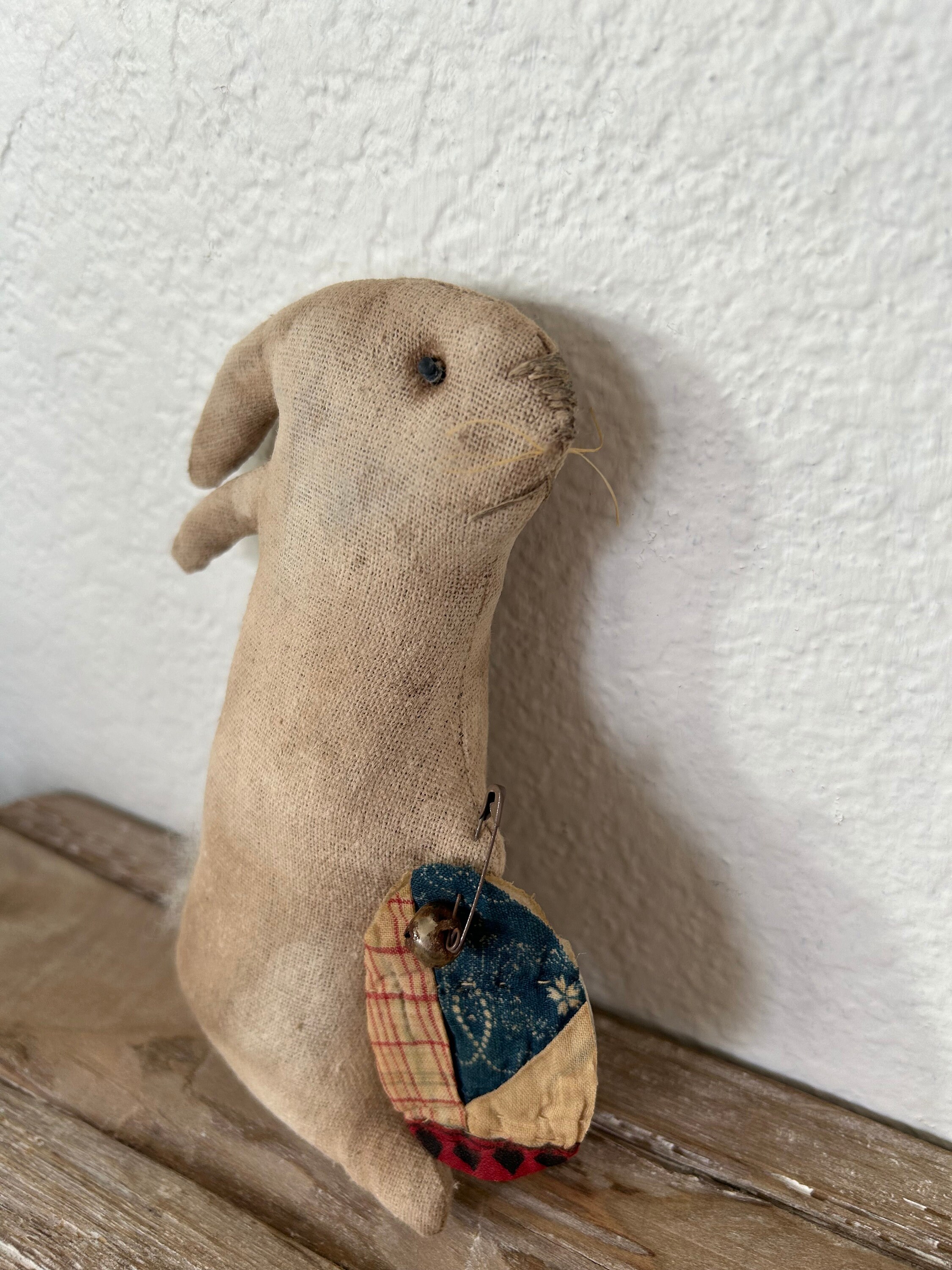 Primitive Bunny~primitive Rabbit~primitive Spring~primitive Decor ...