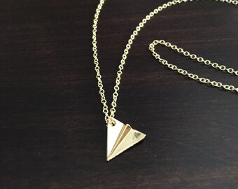 Harry Styles Airplane Necklace Etsy