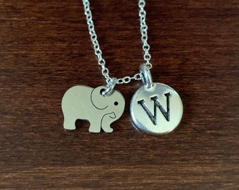elephant, elephant necklace, elephant gifts, elephant pendant, elephant jewelry, elephant lover gifts, elephant lover, elephants necklace