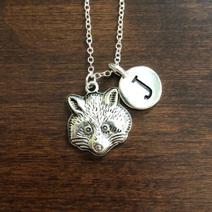 raccoon, raccoon gifts, raccoon necklace, raccoon pendant, raccoon jewelry, raccoons, animal necklace, animal gifts, animal pendant, animal