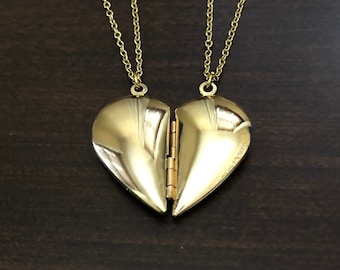 vintage heart locket, heart locket, heart necklace, vintage locket, love locket, gold locket, gifts for mom, gift for her, gifts for women