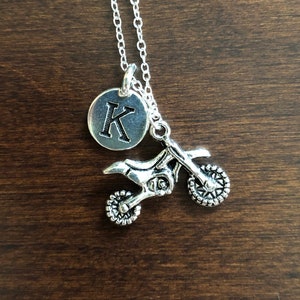 dirt bike necklace, dirt bike, dirt bike gifts, dirt bike jewelry, dirtbike, dirtbike gifts, dirtbike necklace, motorcross, motorcross gift