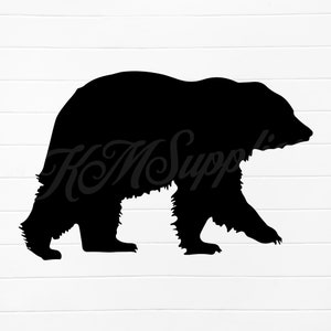 bear silhouette, bear silhouette svg, bear silhouette png, bear silhouette svg file, bear silhouette clipart, silhouette bear svg, bear svg